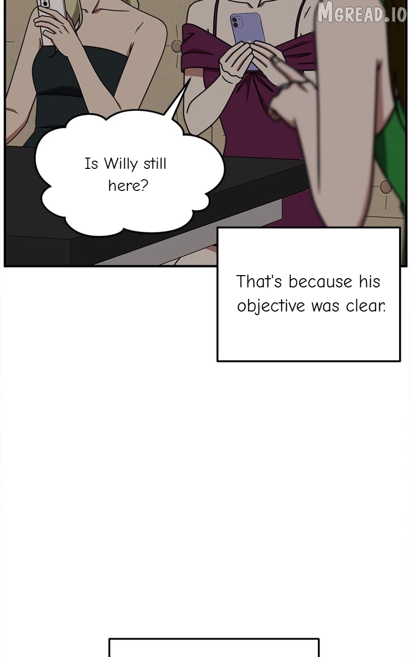 Change Me Chapter 220  - page 69
